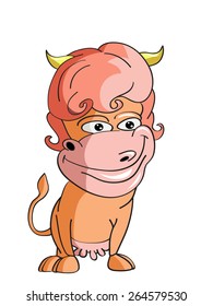 cow
