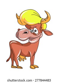 cow