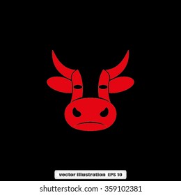 cow