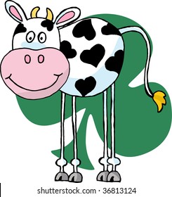 cow