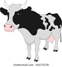 Cow