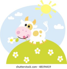 cow