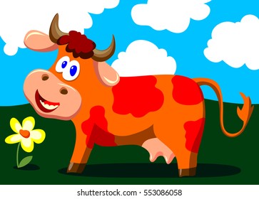 Cow