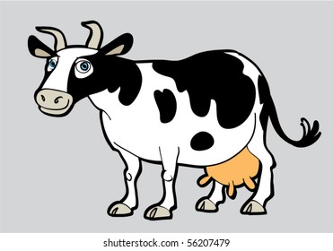 Cow