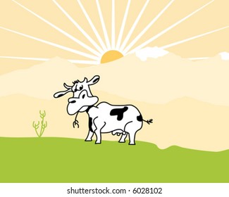Cow
