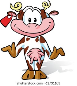 Cow