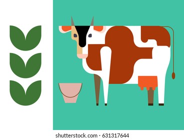 cow