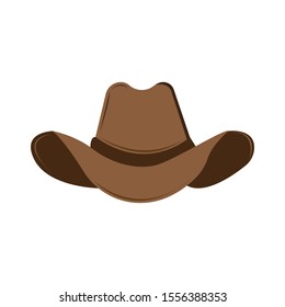 Cow Boy  clip art design vector illustration image
