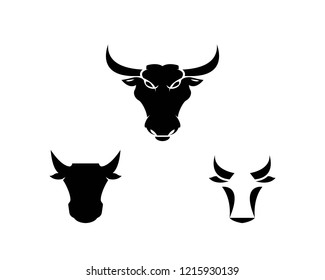 Cow Head Images, Stock Photos & Vectors | Shutterstock