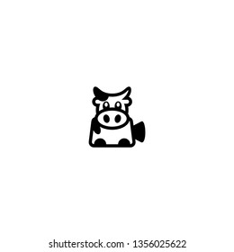 Cow Camera Video Stock Vector (Royalty Free) 1356025622 | Shutterstock