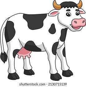 2,993 Cow tail drawing Images, Stock Photos & Vectors | Shutterstock