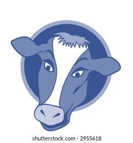 Cow Clip-art