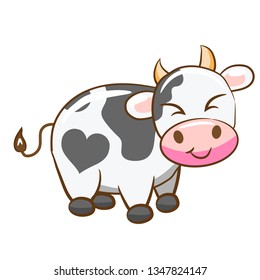11,085 Cow clipart Images, Stock Photos & Vectors | Shutterstock