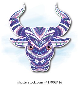 COW, decorative