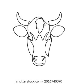牛 正面 のイラスト素材 画像 ベクター画像 Shutterstock