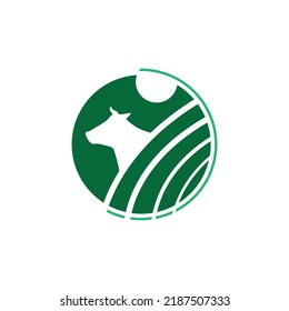 5,609 Cow company logo Images, Stock Photos & Vectors | Shutterstock