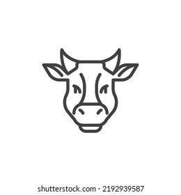 1,116 Cow Face Clipart Images, Stock Photos & Vectors | Shutterstock