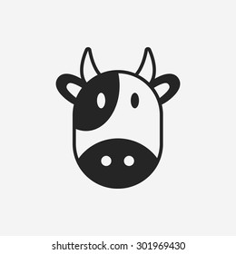 cow icon