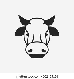 cow icon