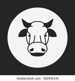 cow icon