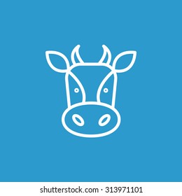 cow icon