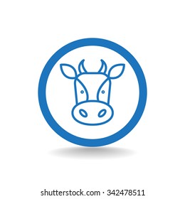 cow icon