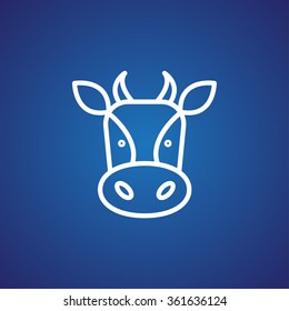 Cow Icon