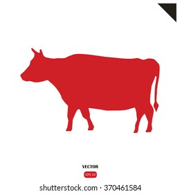 Cow Icon