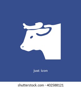 cow icon