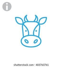 cow icon
