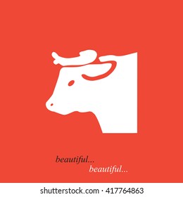 cow icon