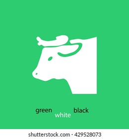 cow icon