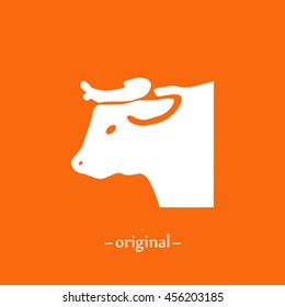 cow icon