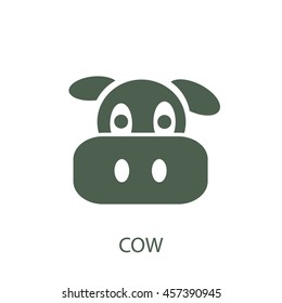 cow icon
