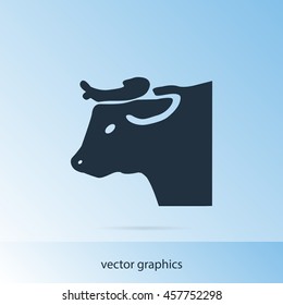 cow icon