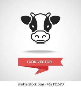 cow icon