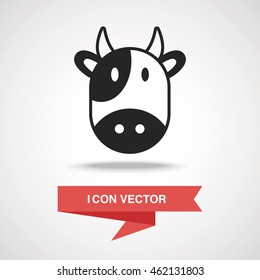 cow icon