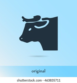 cow icon