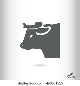 cow icon