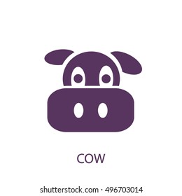 cow icon