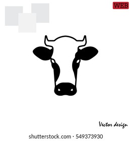 cow icon