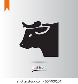 cow icon