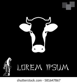 cow icon