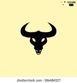 Cow Icon