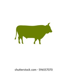 Cow Icon