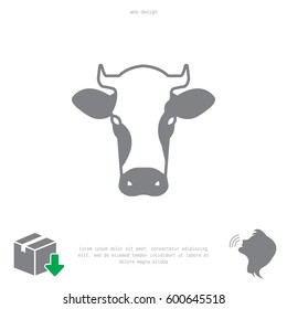 cow icon