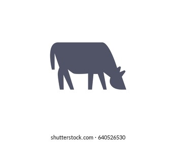 Cow icon