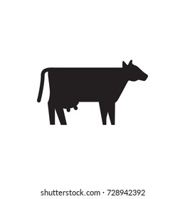 cow icon