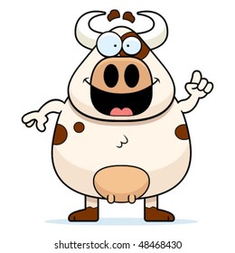Cow Idea