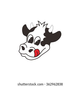 cow logo